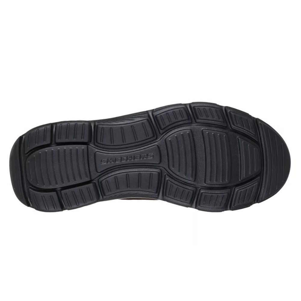Bota Skechers Arch Fit Garza Masculina Marrom 3
