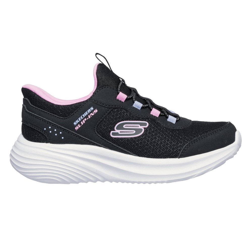 Tênis Skechers Bounder Pro Infantil