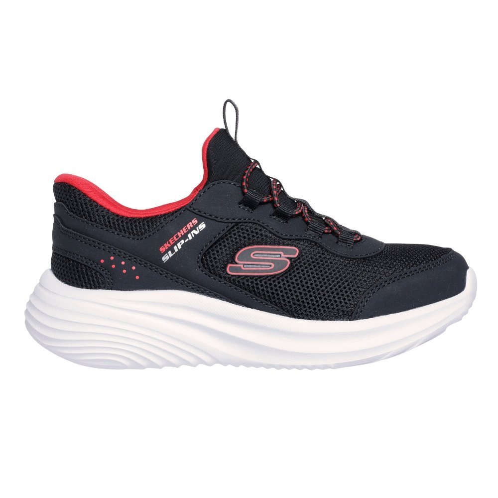 Tênis Skechers Infantil Bounder Pro