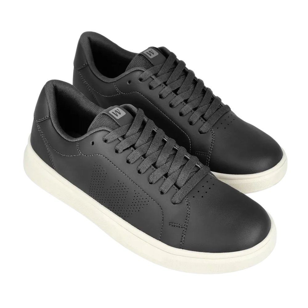 Tênis West Coast WC 172 Masculino Preto 3