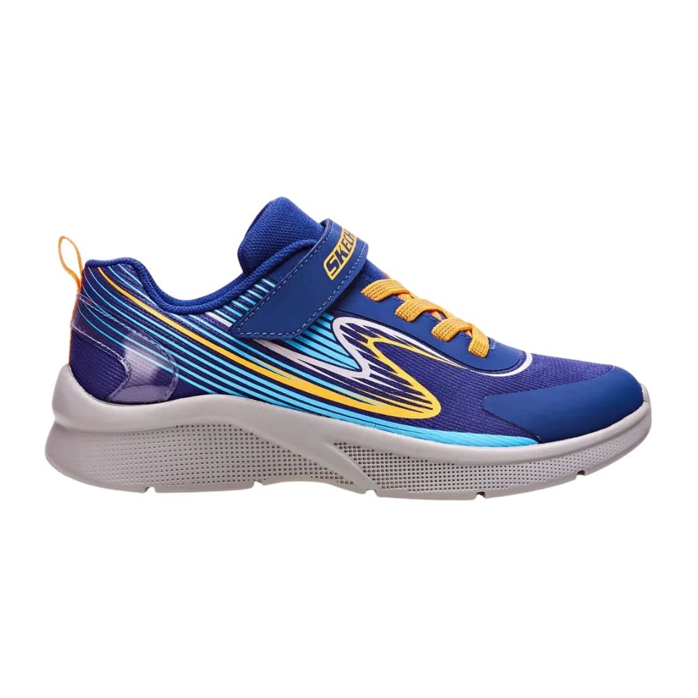 Tênis Skechers Microspec Kids