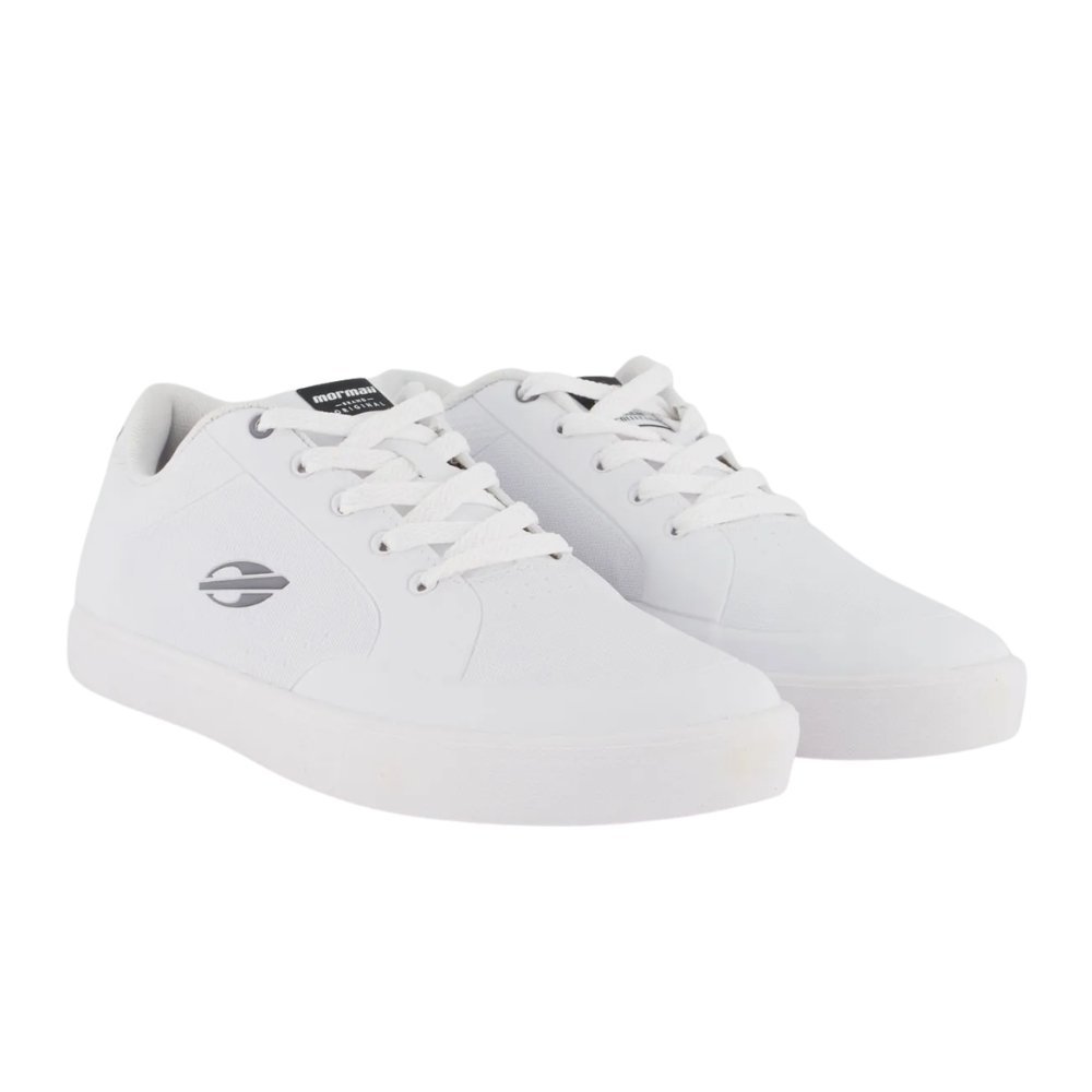 Tênis Mormaii Urban Free Unissex Branco 2
