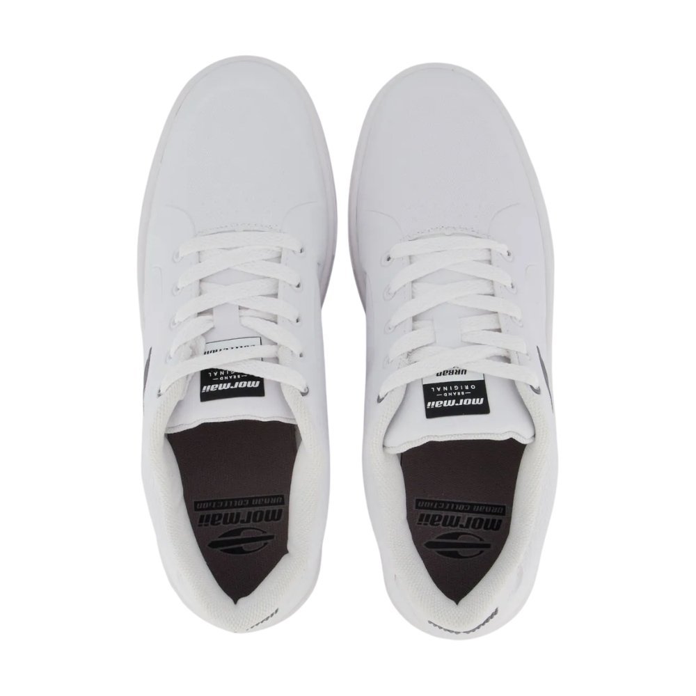 Tênis Mormaii Urban Free Unissex Branco 3