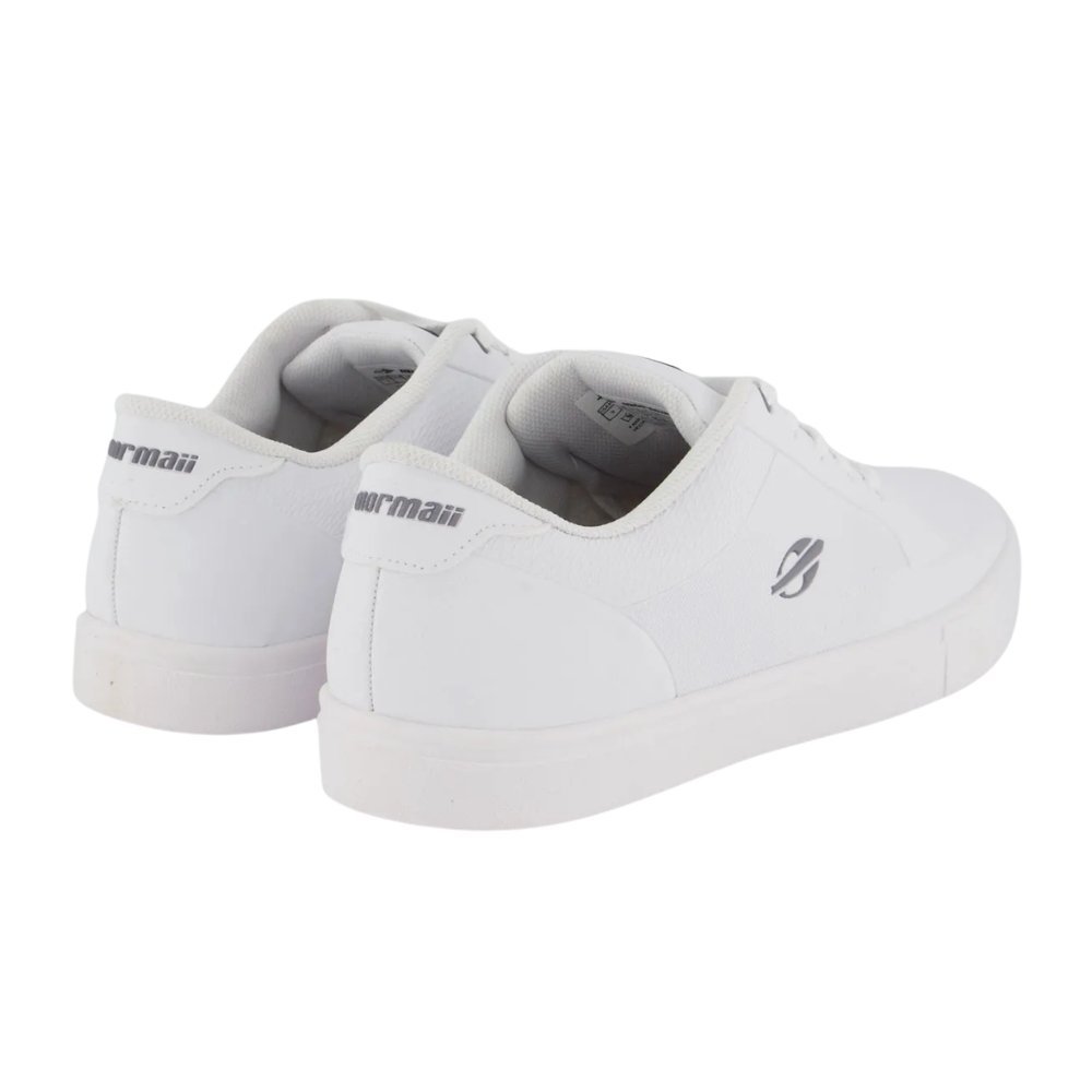 Tênis Mormaii Urban Free Unissex Branco 4