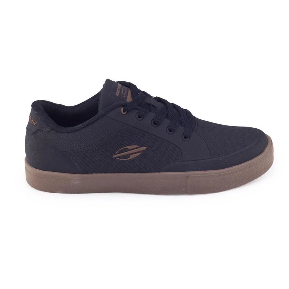 Cor Preto/Marron