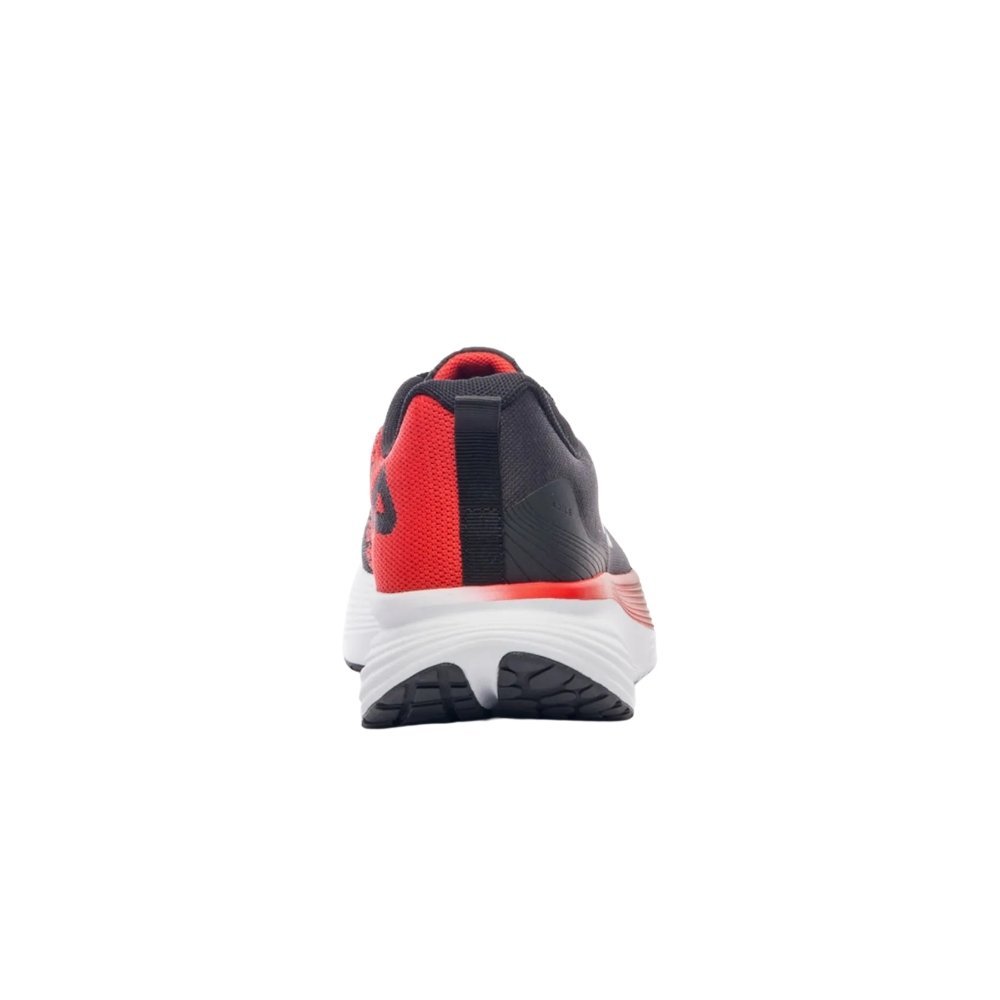 Tênis Fila Agile Masculino Preto 5