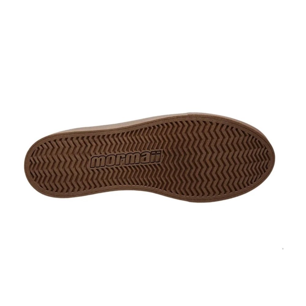 Tênis Mormaii Urban 3 Masculino Preto/Marron 4