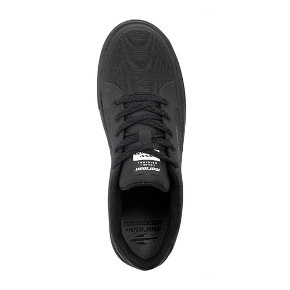 Tênis Mormaii Urban One Masculino Preto 3