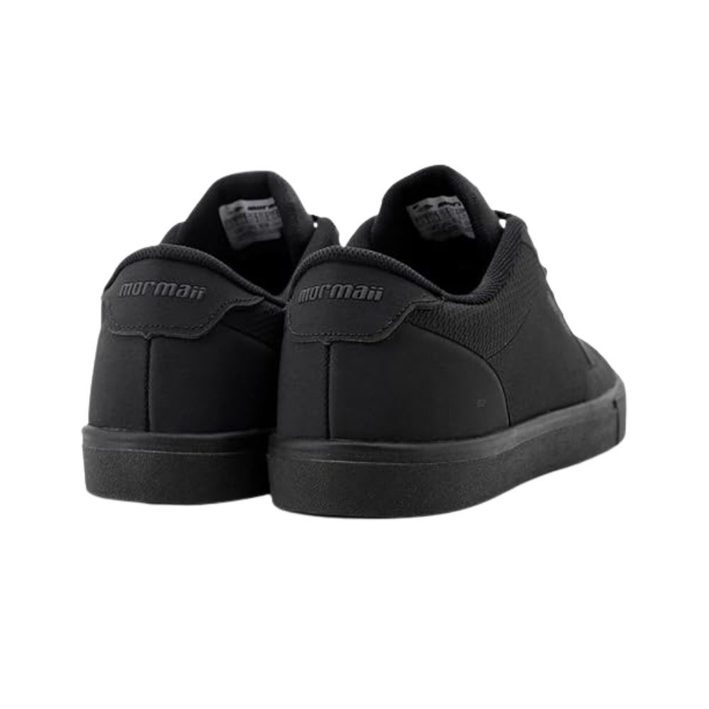 Tênis Mormaii Urban One Masculino Preto 4