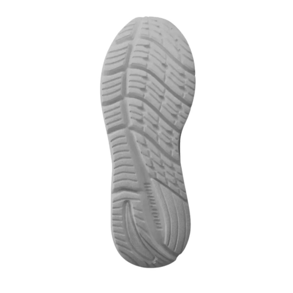 Tênis Mormaii Free Run Masculino Preto/Cinza 5