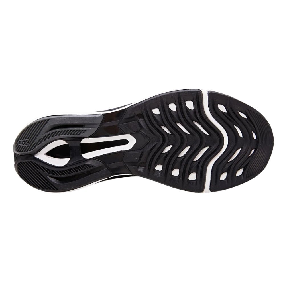 Tênis Mizuno Wave Creation 26 Masculino Preto/Branco 5