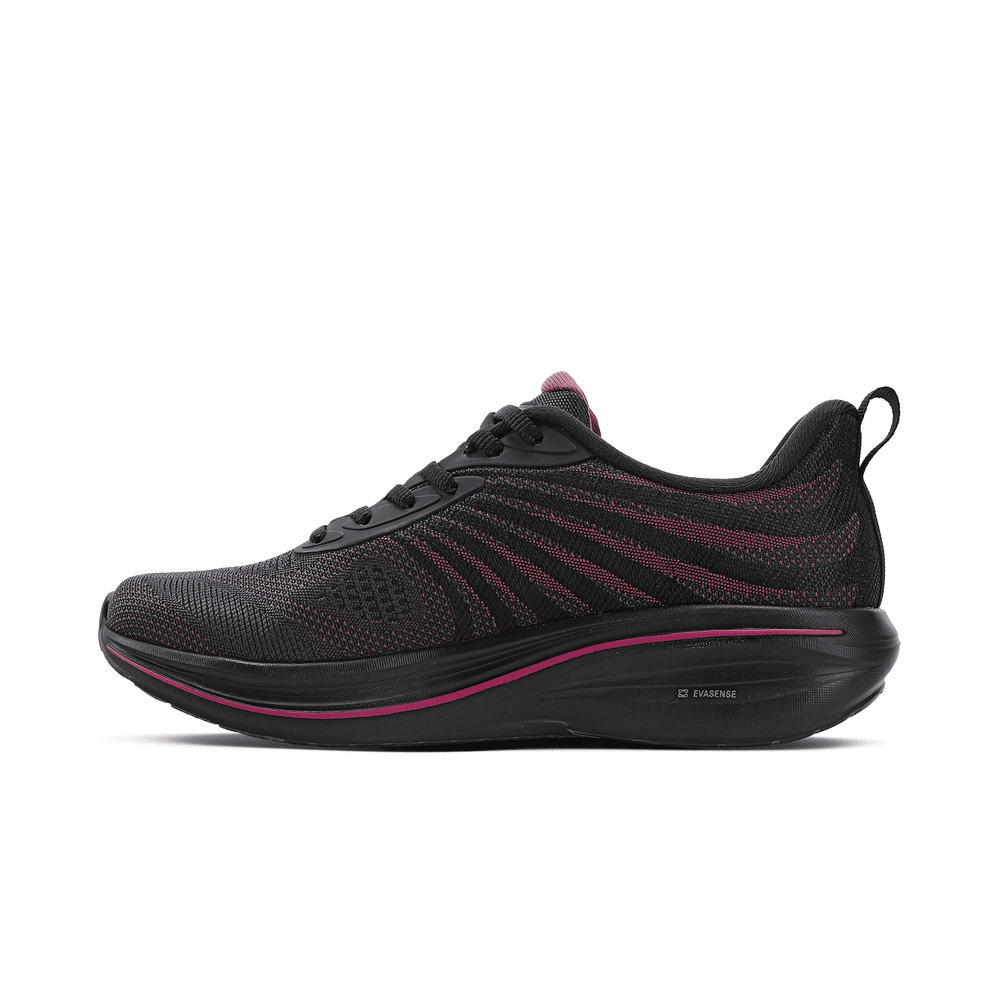 Tênis Olympikus Bruma Feminino Preto 2