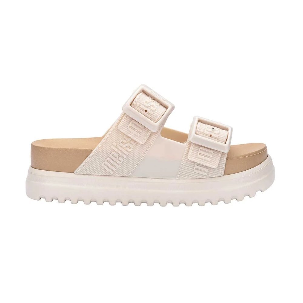 Sandalia Melissa Cozy M-Lover Platform