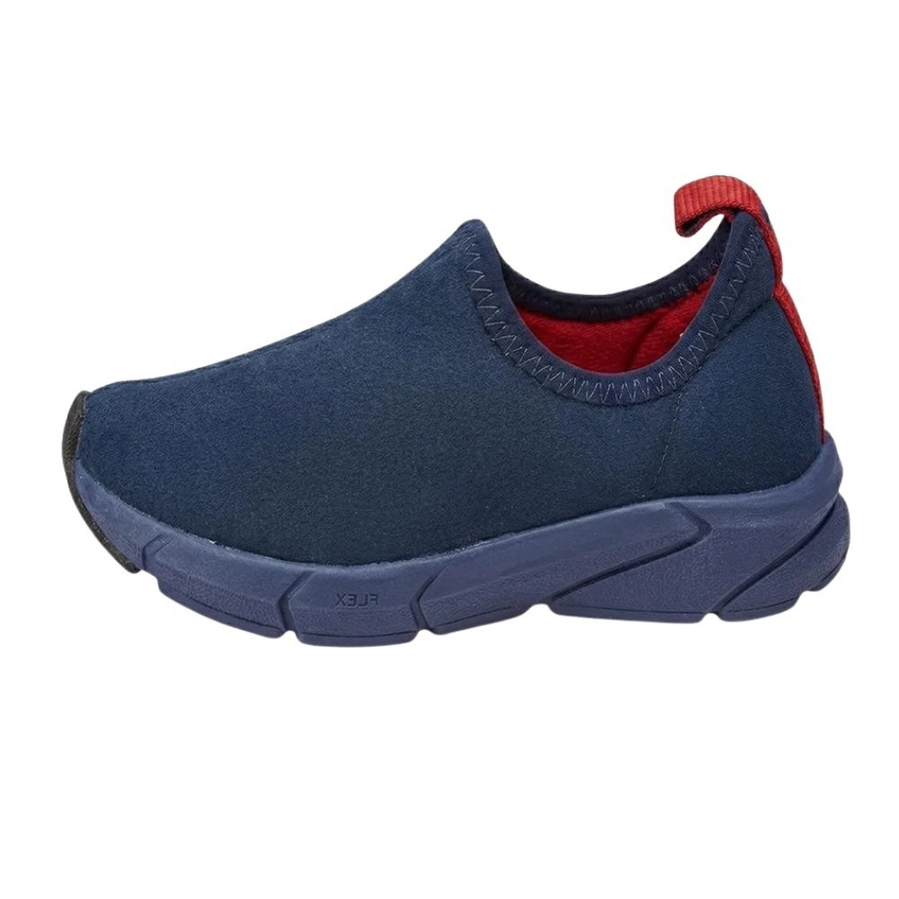 Tênis Kidy Energy Baby Respitec Infantil Azul 2