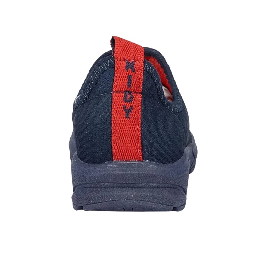 Tênis Kidy Energy Baby Respitec Infantil Azul 3