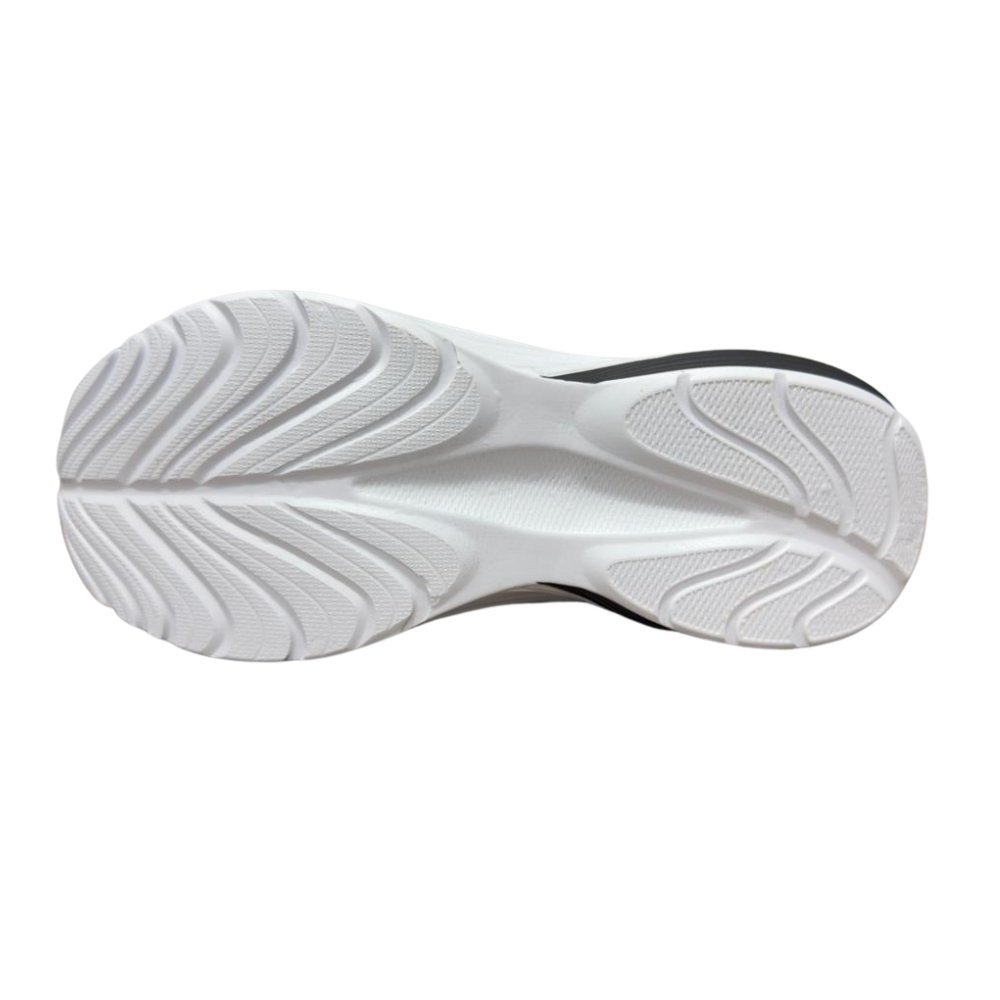 Tênis Kidy K-360 Super Leve Infantil Preto 3