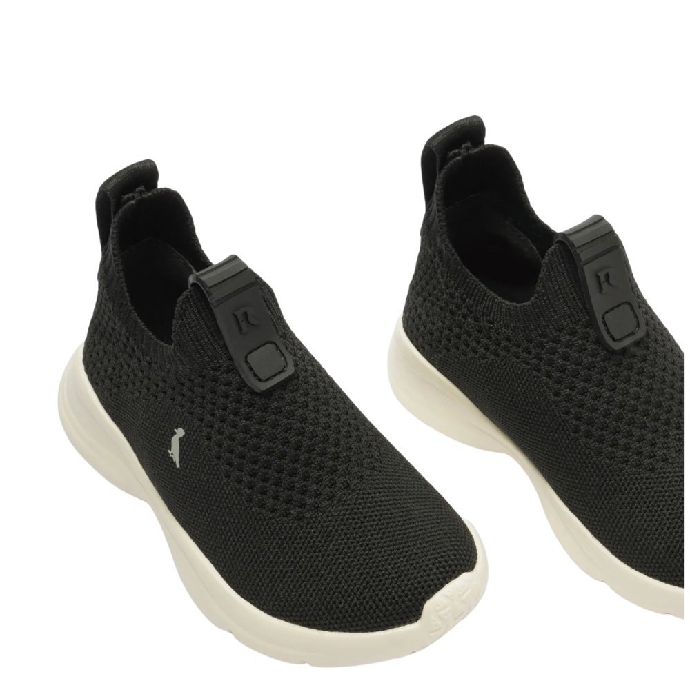 Tênis Reserva Rmi Rio Basic Infantil Preto 3