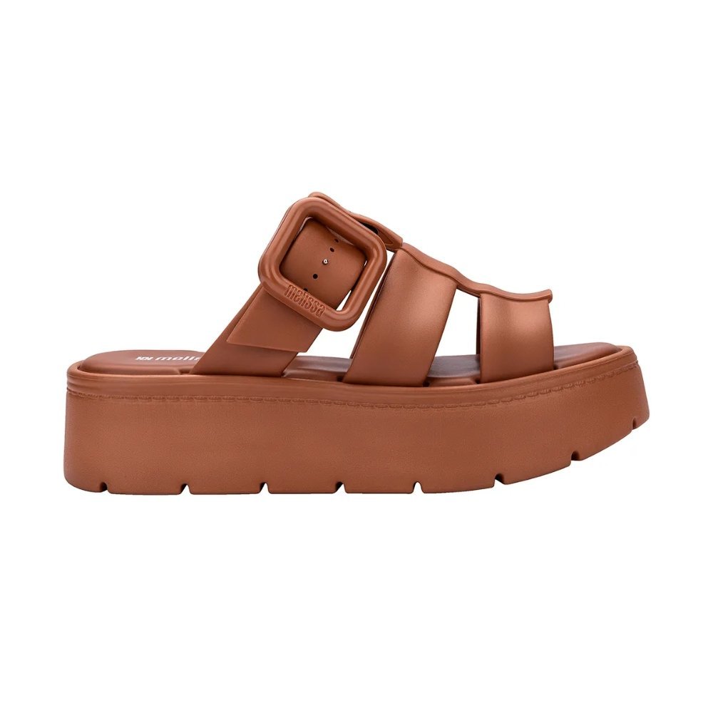 Sandalia Melissa Pump Platform