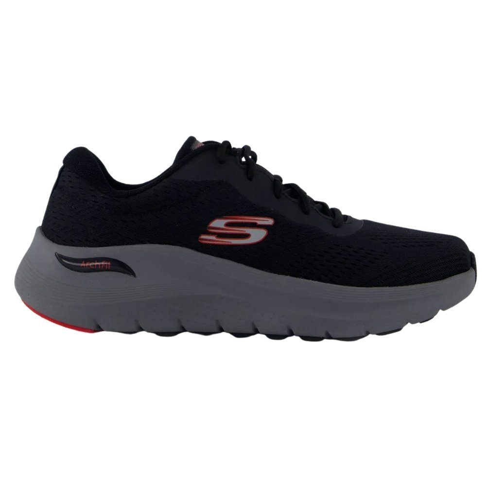 Tênis Skechers Arch Fit 2.0 Masculino