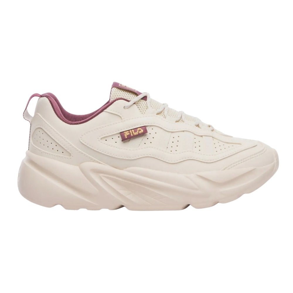 Tênis Fila Street Fit 3 Feminino