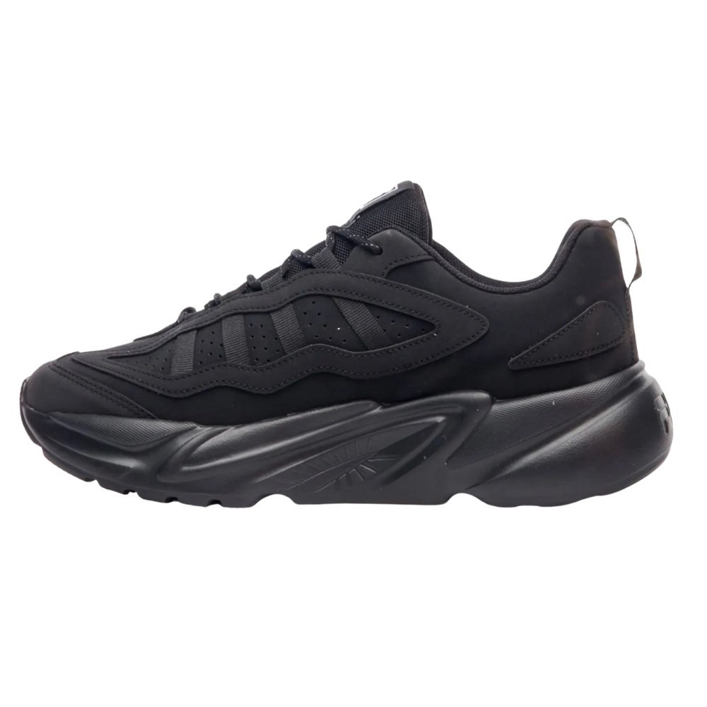 Tênis Fila Street Fit 3 Masculino Preto 2