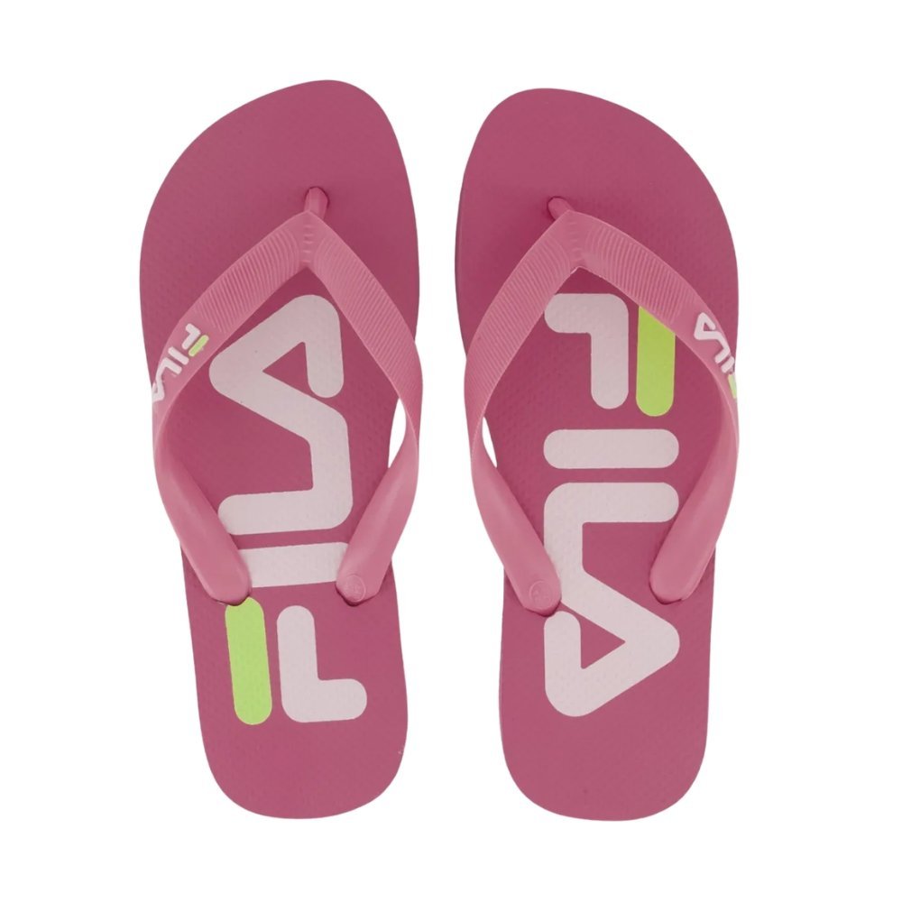 Chinelo Fila Fingers Feminino
