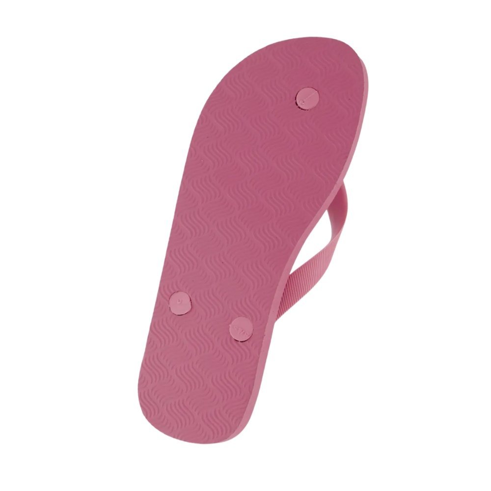 Chinelo Fila Fingers Feminino Rosa 5