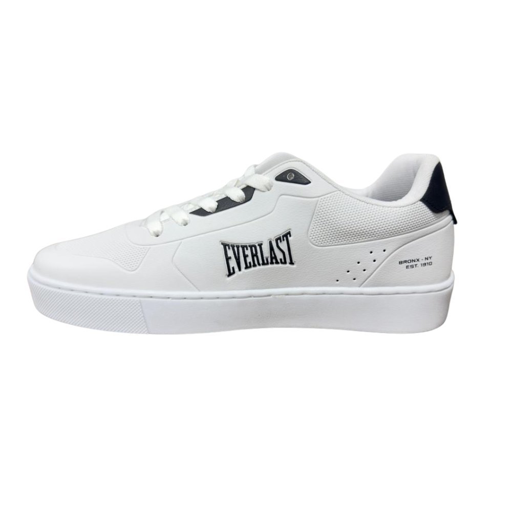 Tênis Everlast Slice Masculino Branco 2