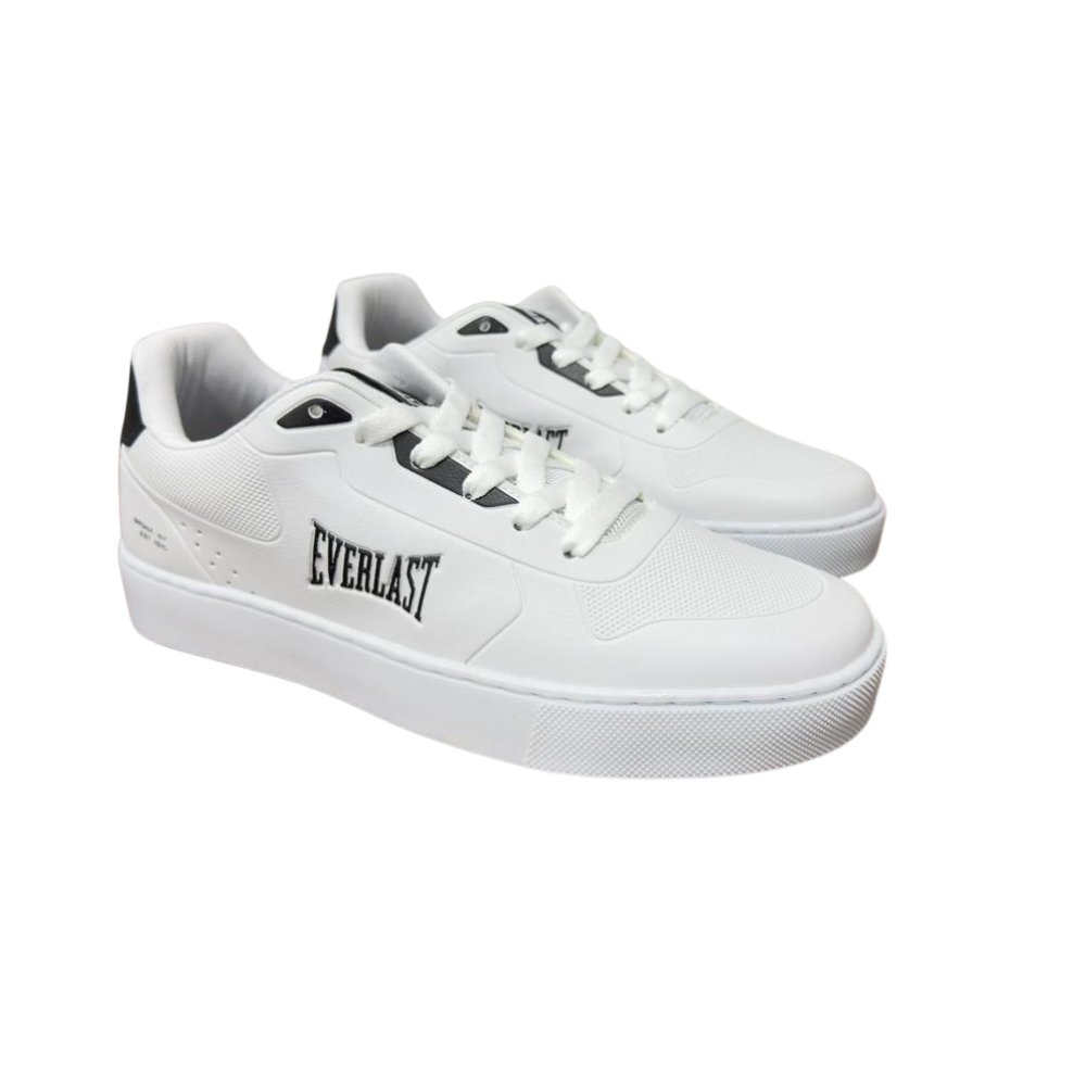 Tênis Everlast Slice Masculino Branco 3