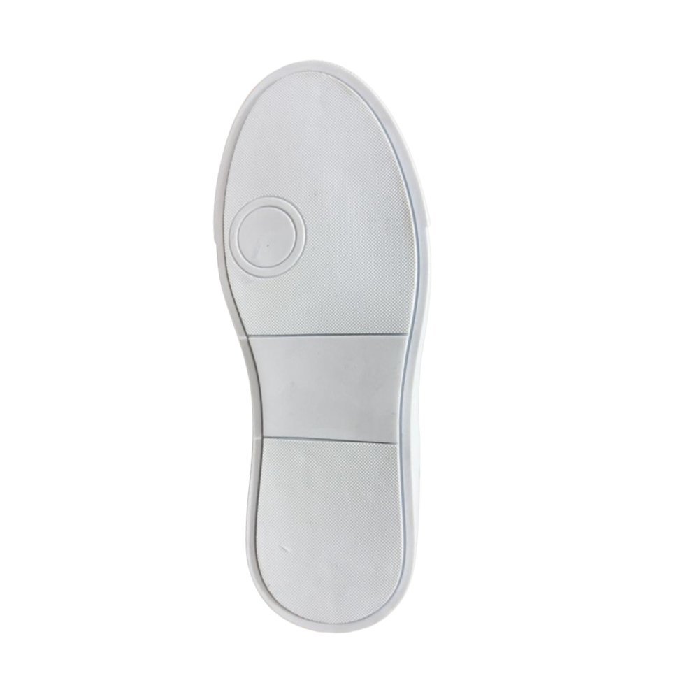 Tênis Everlast Slice Masculino Branco 4