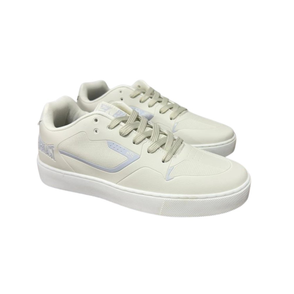 Tênis Everlast Lob Maculino Bege 3