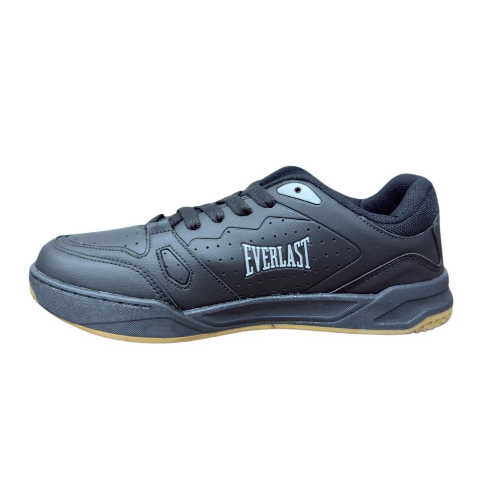 Tênis Everlast Freeport Masculino Preto 2