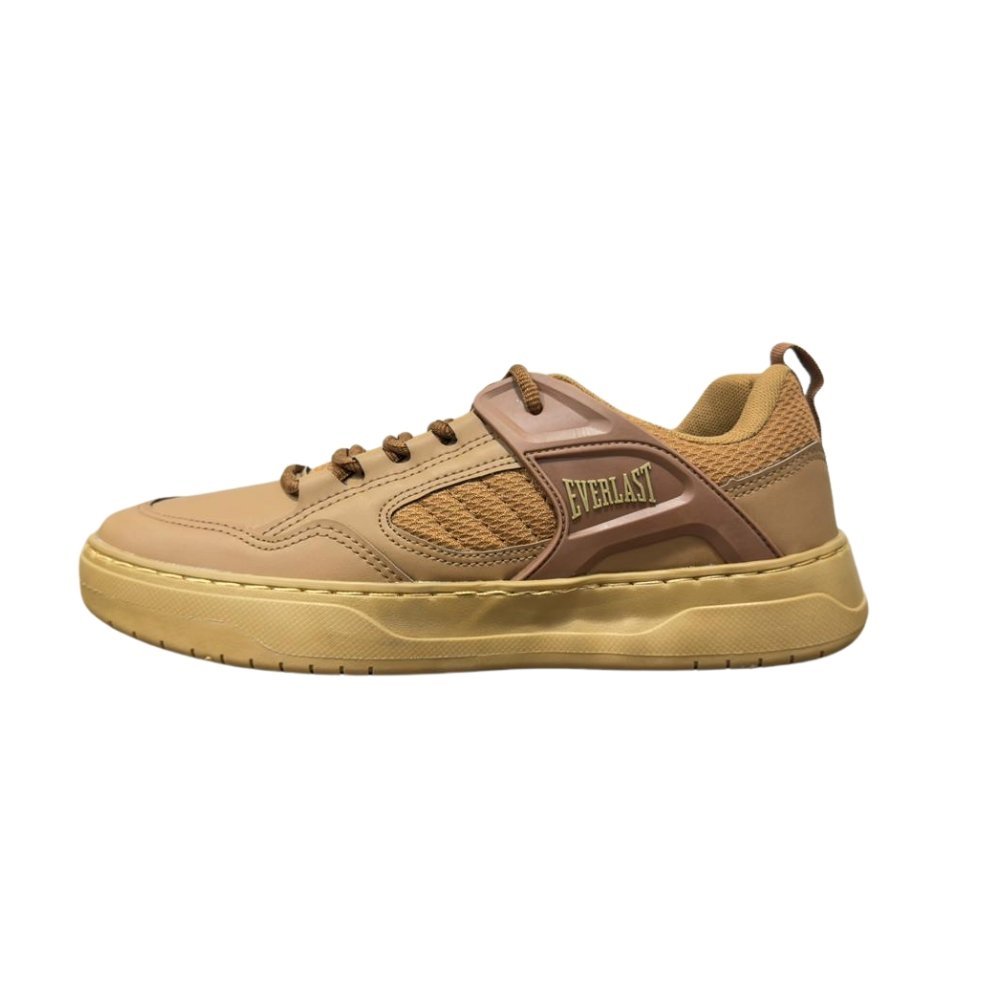 Tênis Everlast Indianapolis Masculino Marrom 2