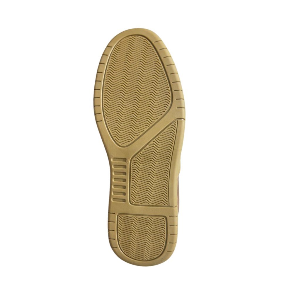 Tênis Everlast Indianapolis Masculino Marrom 4