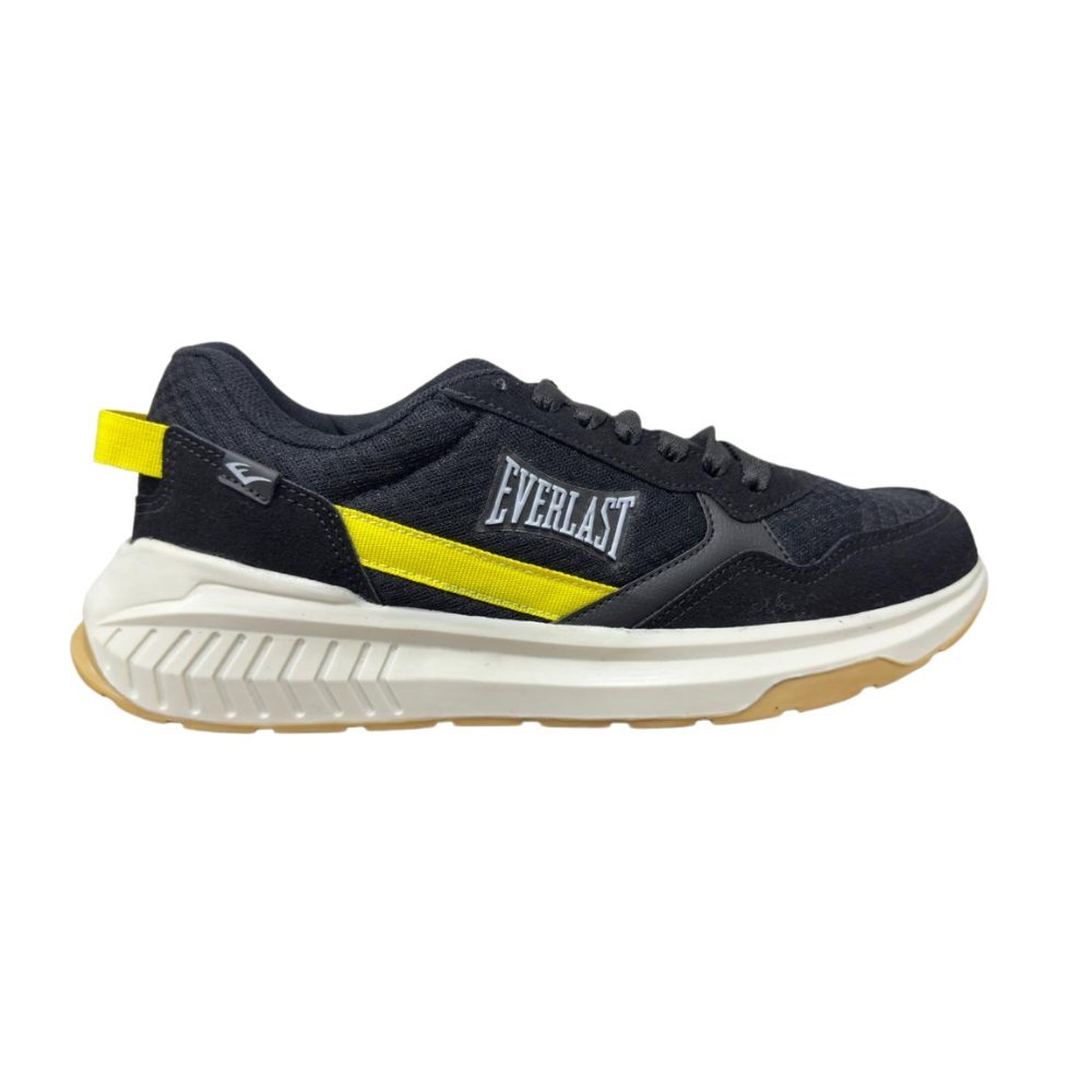 Tênis Everlast Solo 2 Masculino