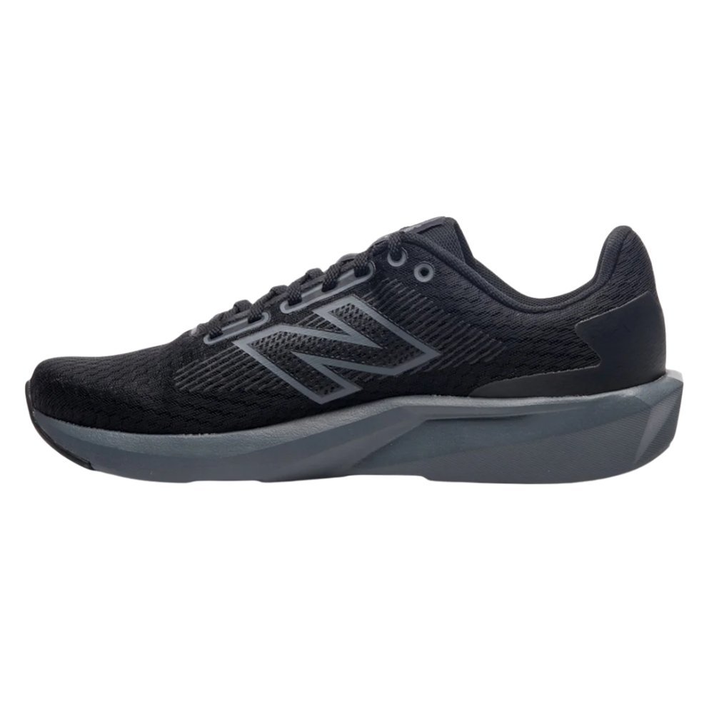 Tênis New Balance 413V3 Masculino Preto 2