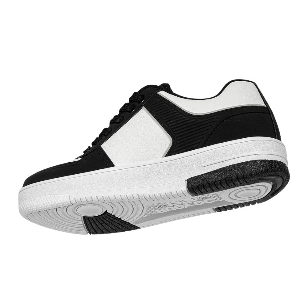Tênis Ollie Pro Max 3 Preto/Branco 2
