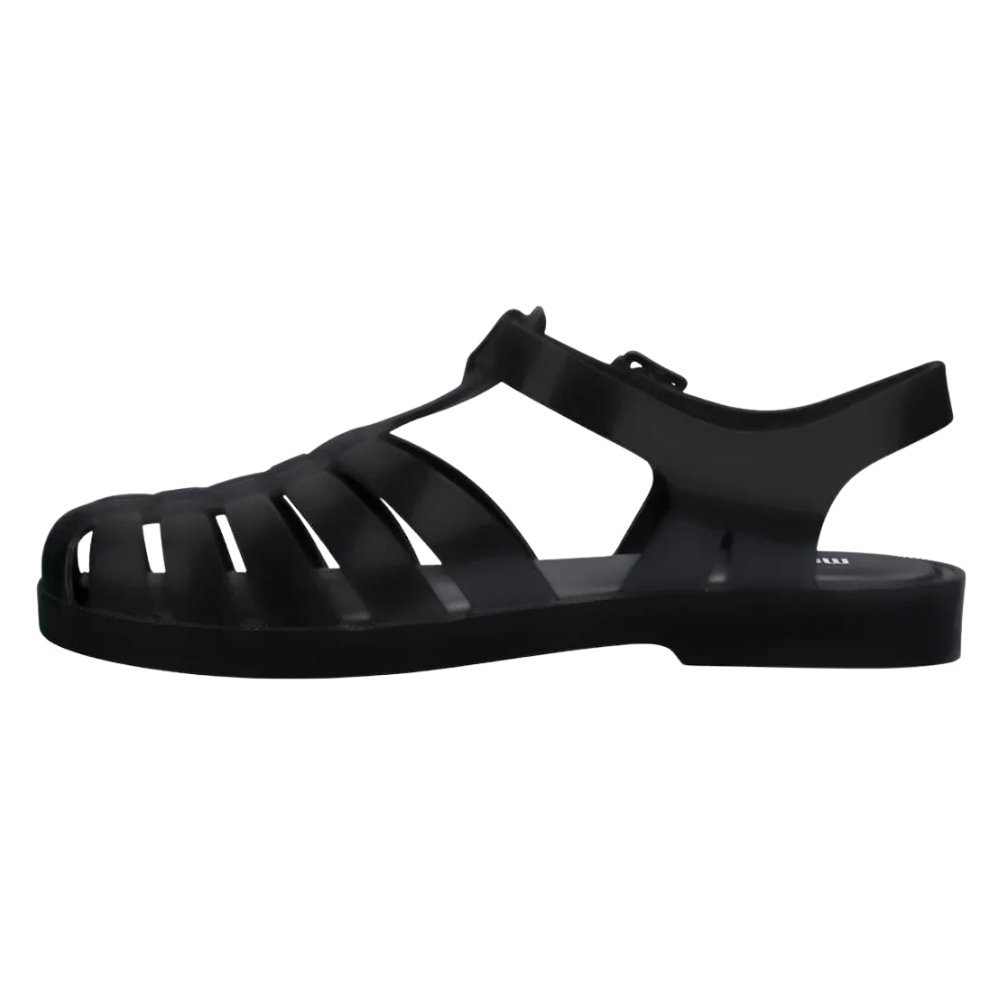 Sandalia Melissa Possession Preto 2