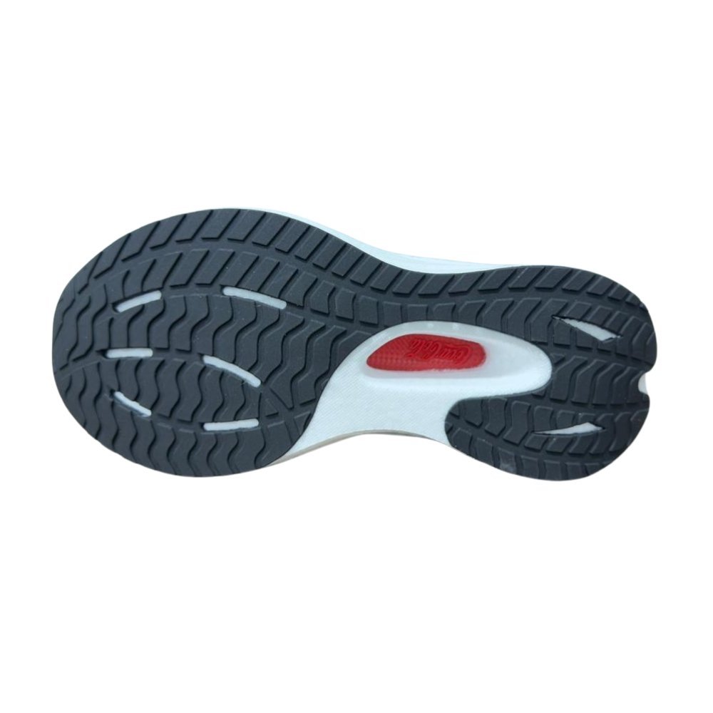 Tênis Coca Cola Comfort Pulse Unissex Preto 4