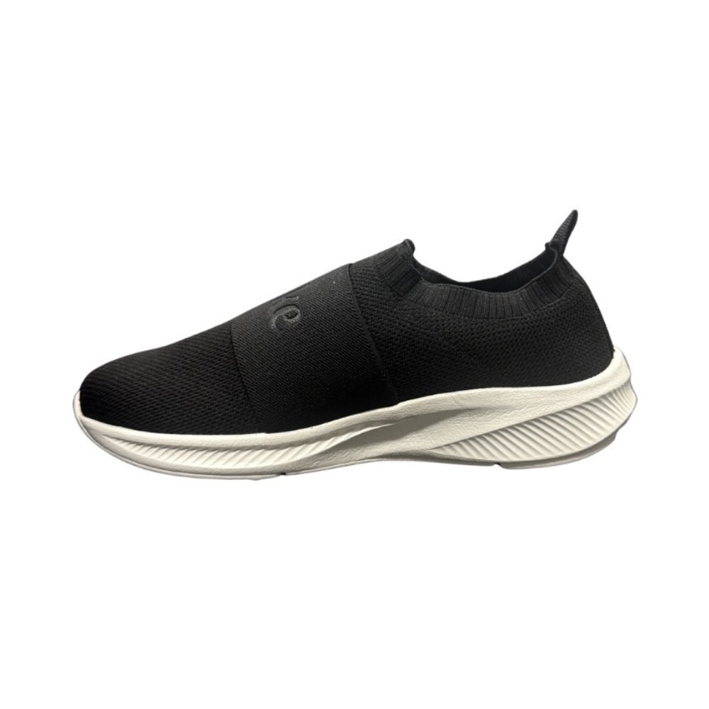 Tênis Coca Cola Nomad Journey Feminino Preto 2