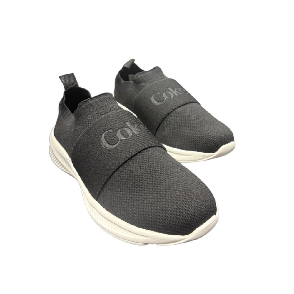 Tênis Coca Cola Nomad Journey Feminino Preto 3