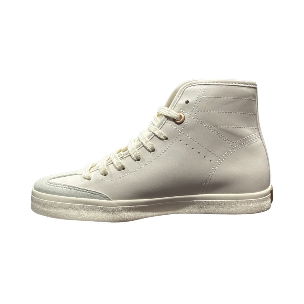 Tênis Coca Cola Montreal Town Feminino Off White 2
