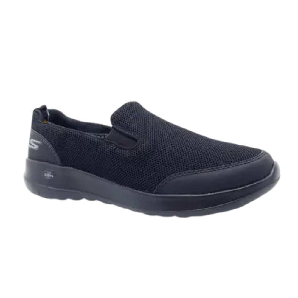 Tênis Skechers Go Walk Max Masculino Preto 2