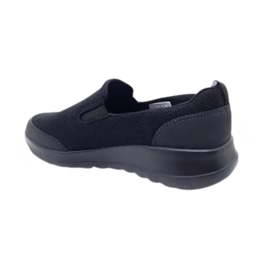 Tênis Skechers Go Walk Max Masculino Preto 3