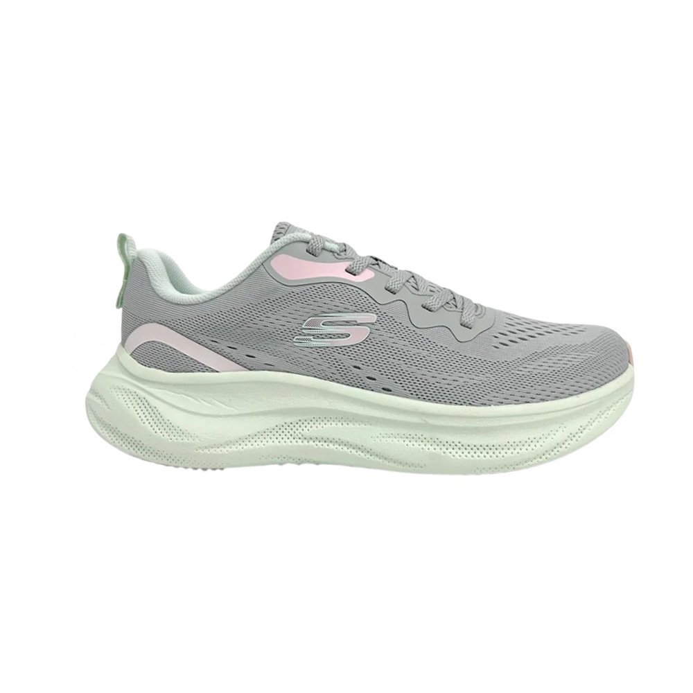 Tênis Skechers Cloud Gentle Glow Feminino