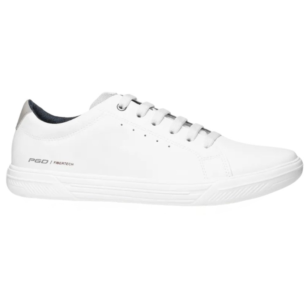 Sapatênis Pegada Masculino - 172801