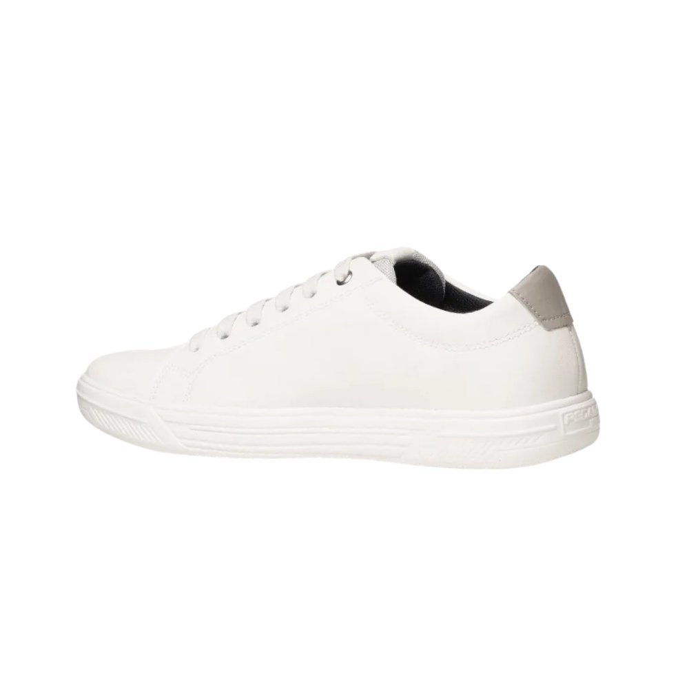 Sapatênis Pegada Masculino - 172801 Branco 2