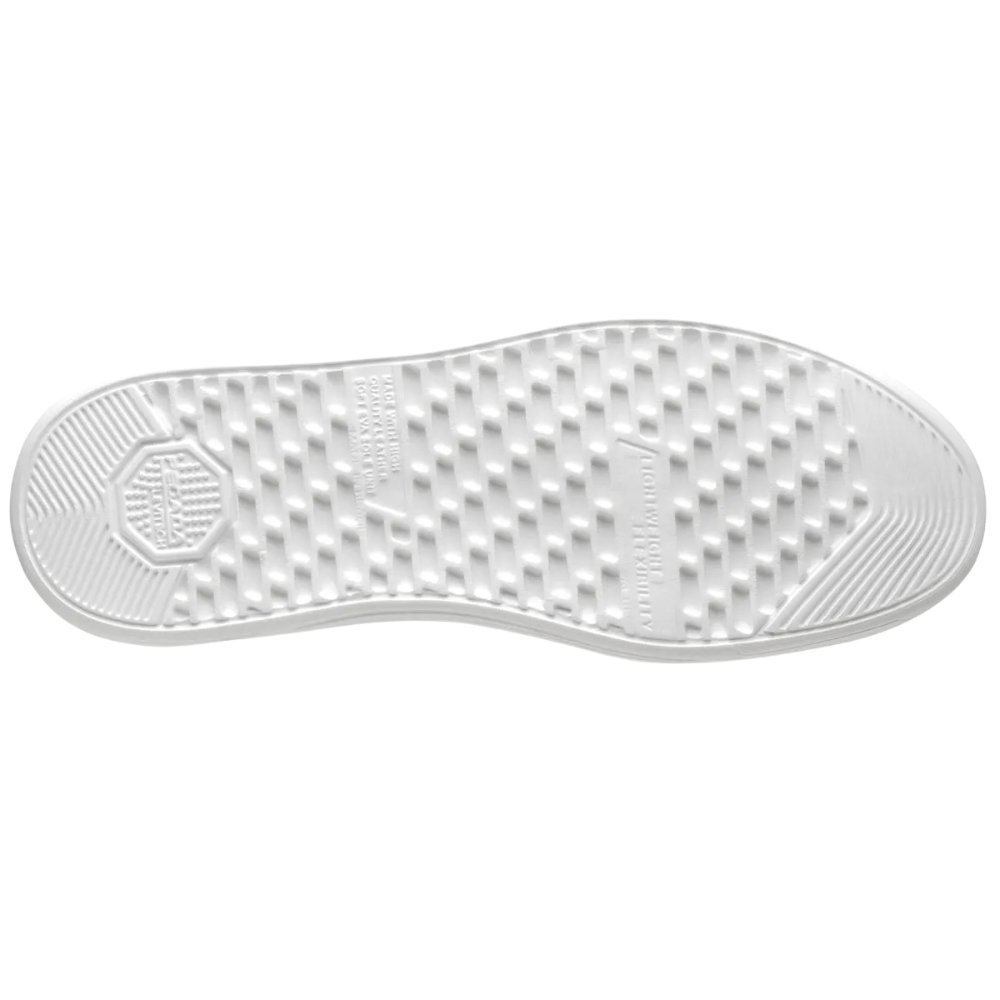 Sapatênis Pegada Masculino - 172801 Branco 4