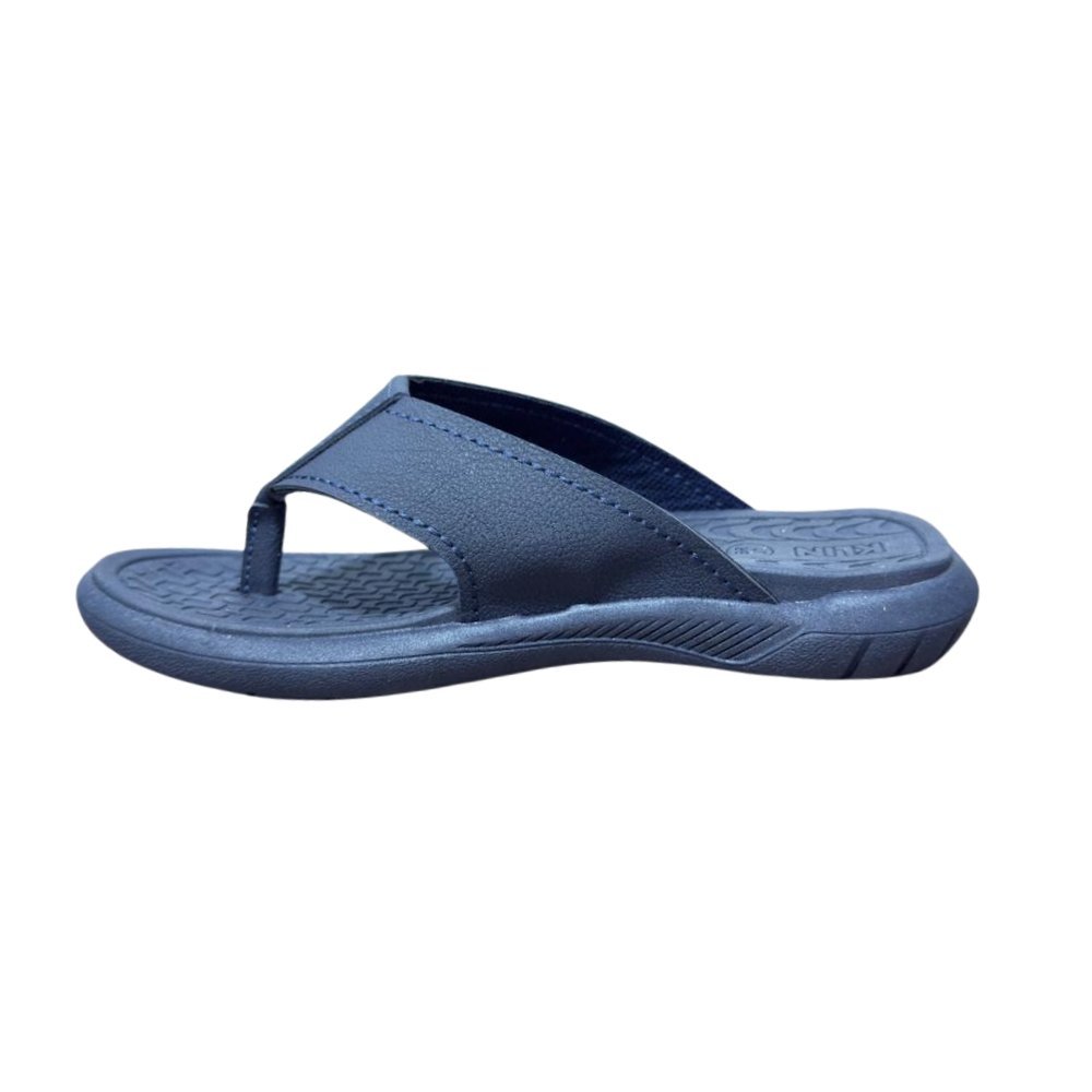 Chinelo Klin Urban Infantil - 129175 Azul 2