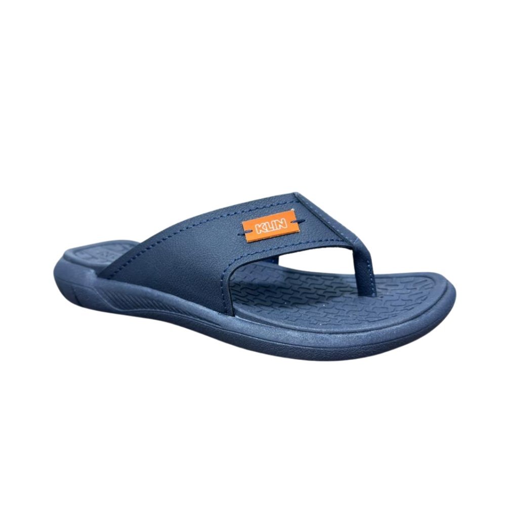 Chinelo Klin Urban Infantil - 129175 Azul 3